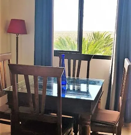 Casa Catherine Oasis Tamarindo Corralejo Extérieur photo