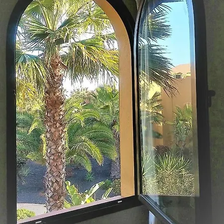 Casa Catherine Oasis Tamarindo Corralejo Extérieur photo