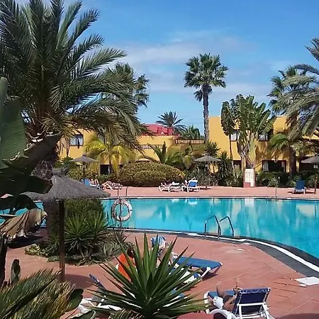 Casa Catherine Oasis Tamarindo Corralejo Extérieur photo
