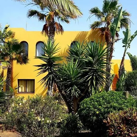 Casa Catherine Oasis Tamarindo Corralejo Extérieur photo