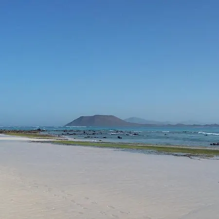 Casa Catherine Oasis Tamarindo Corralejo Extérieur photo