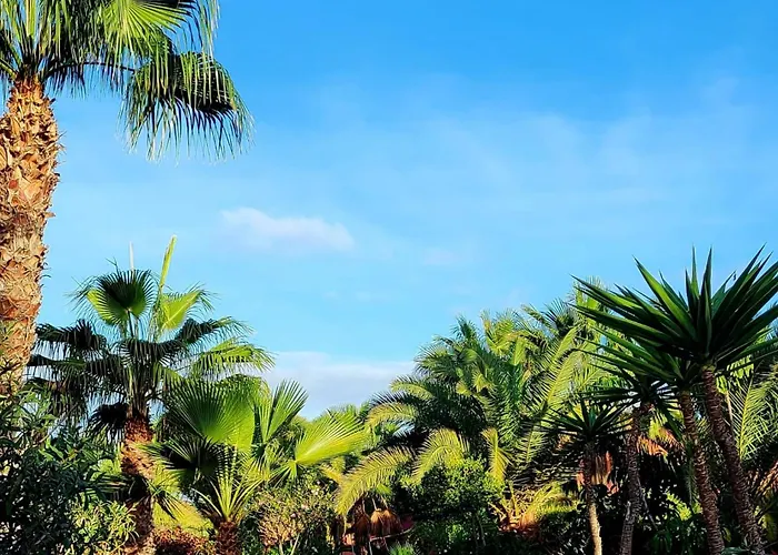Casa Catherine Oasis Tamarindo