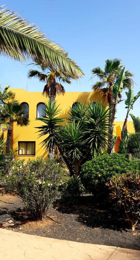 Apartment Casa Catherine Oasis Tamarindo Corralejo