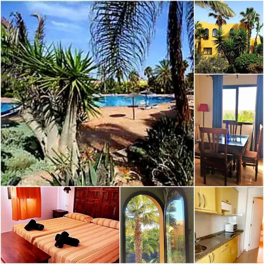 Casa Catherine Oasis Tamarindo Corralejo