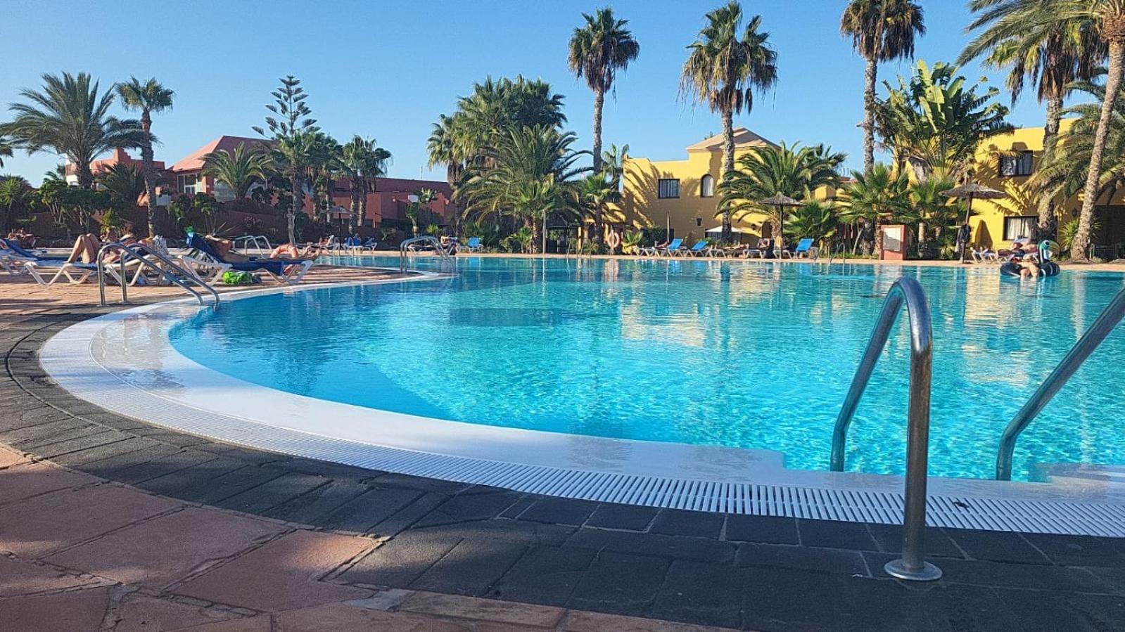 Apartment Casa Catherine Oasis Tamarindo Corralejo