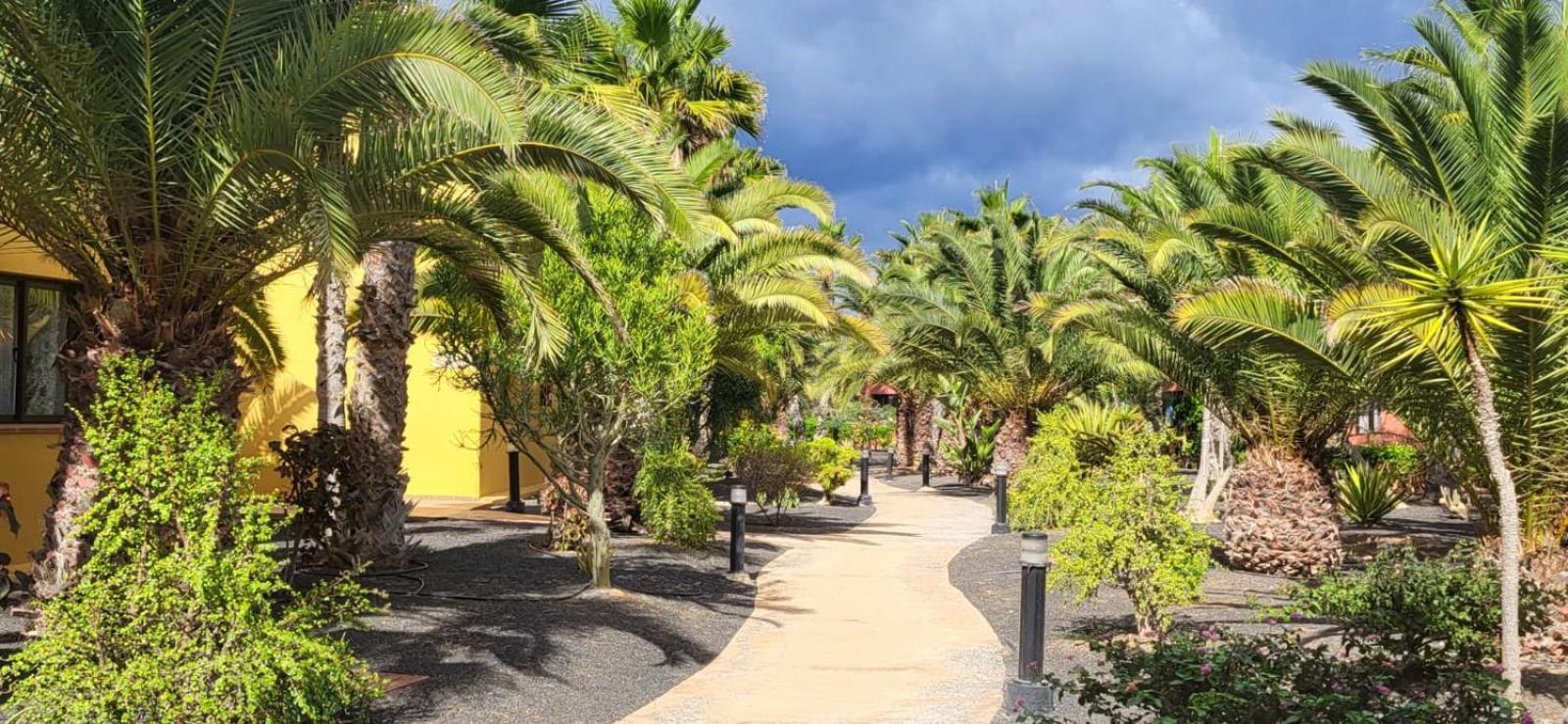 Casa Catherine Oasis Tamarindo * Corralejo