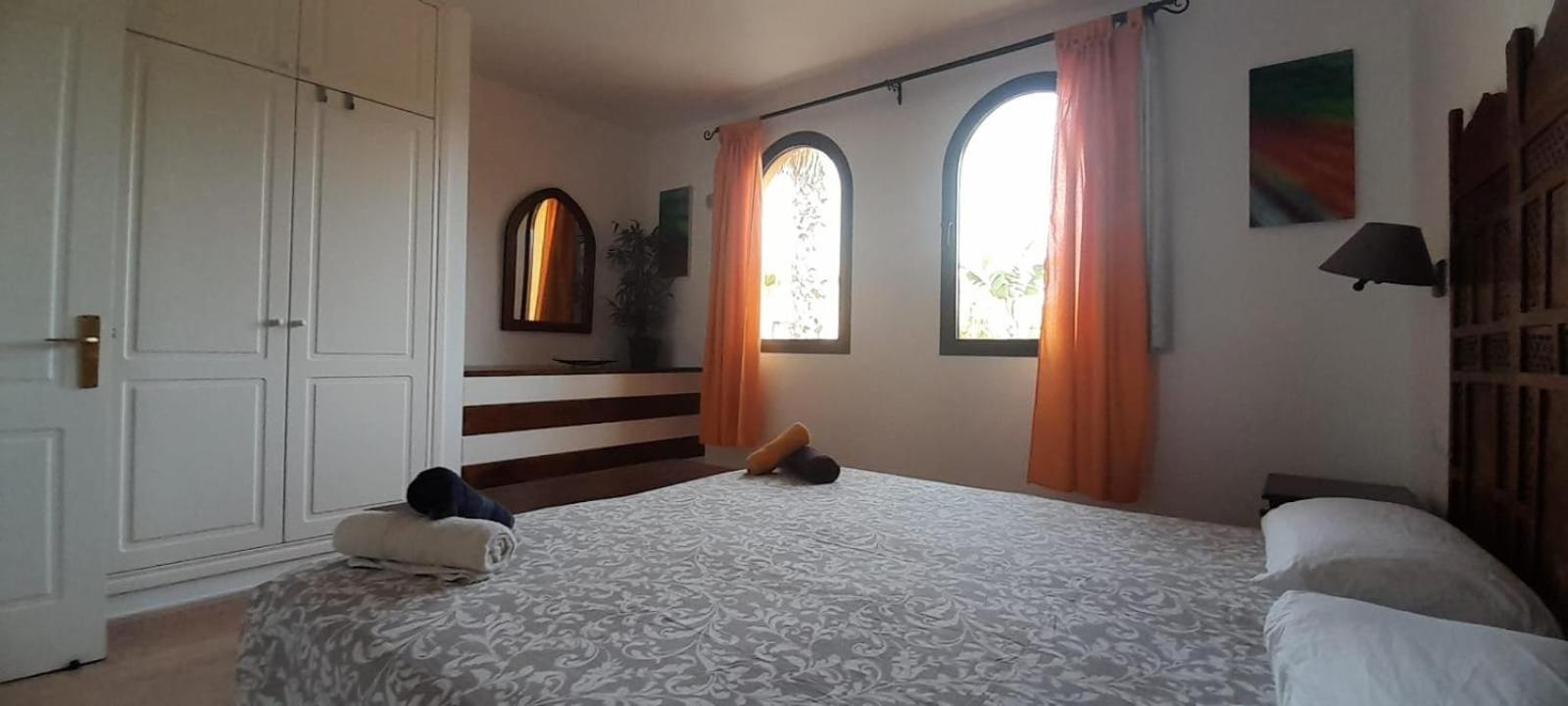 Casa Catherine Oasis Tamarindo *