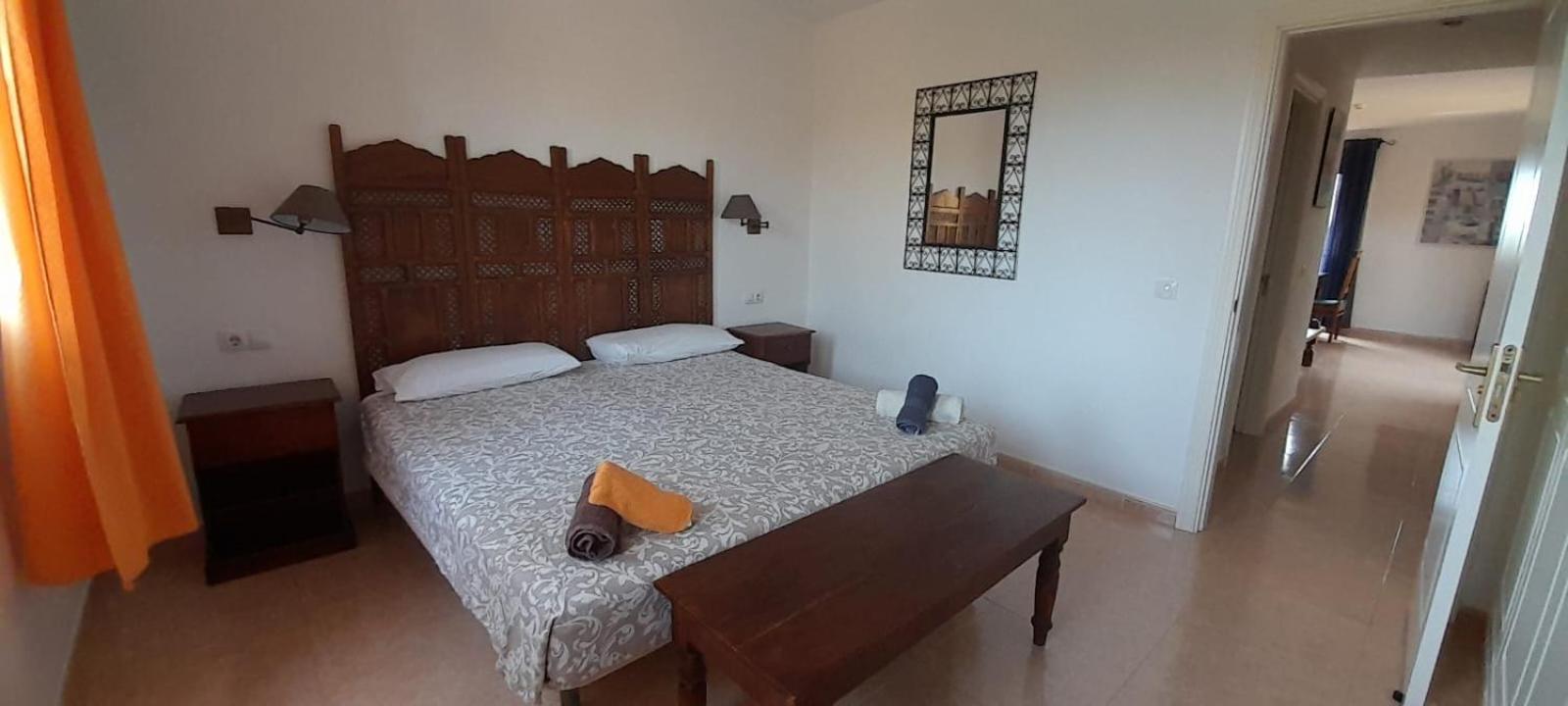 Casa Catherine Oasis Tamarindo Apartment *