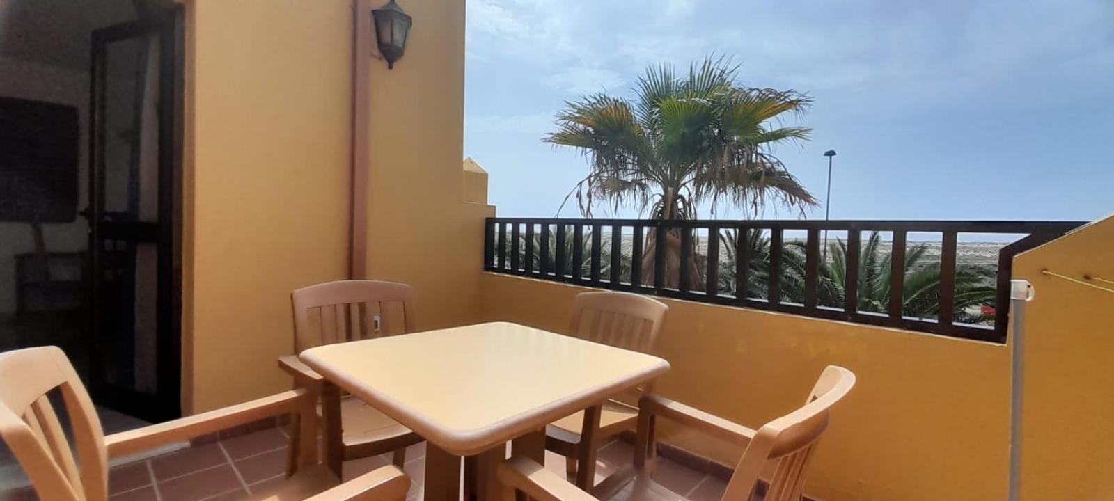 Apartment Casa Catherine Oasis Tamarindo Corralejo