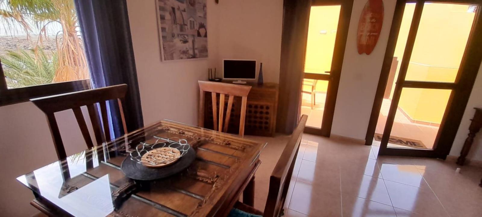Casa Catherine Oasis Tamarindo Corralejo