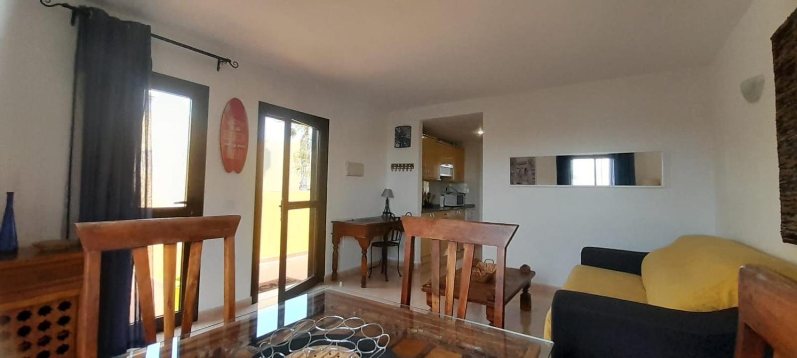 Casa Catherine Oasis Tamarindo Apartment Corralejo