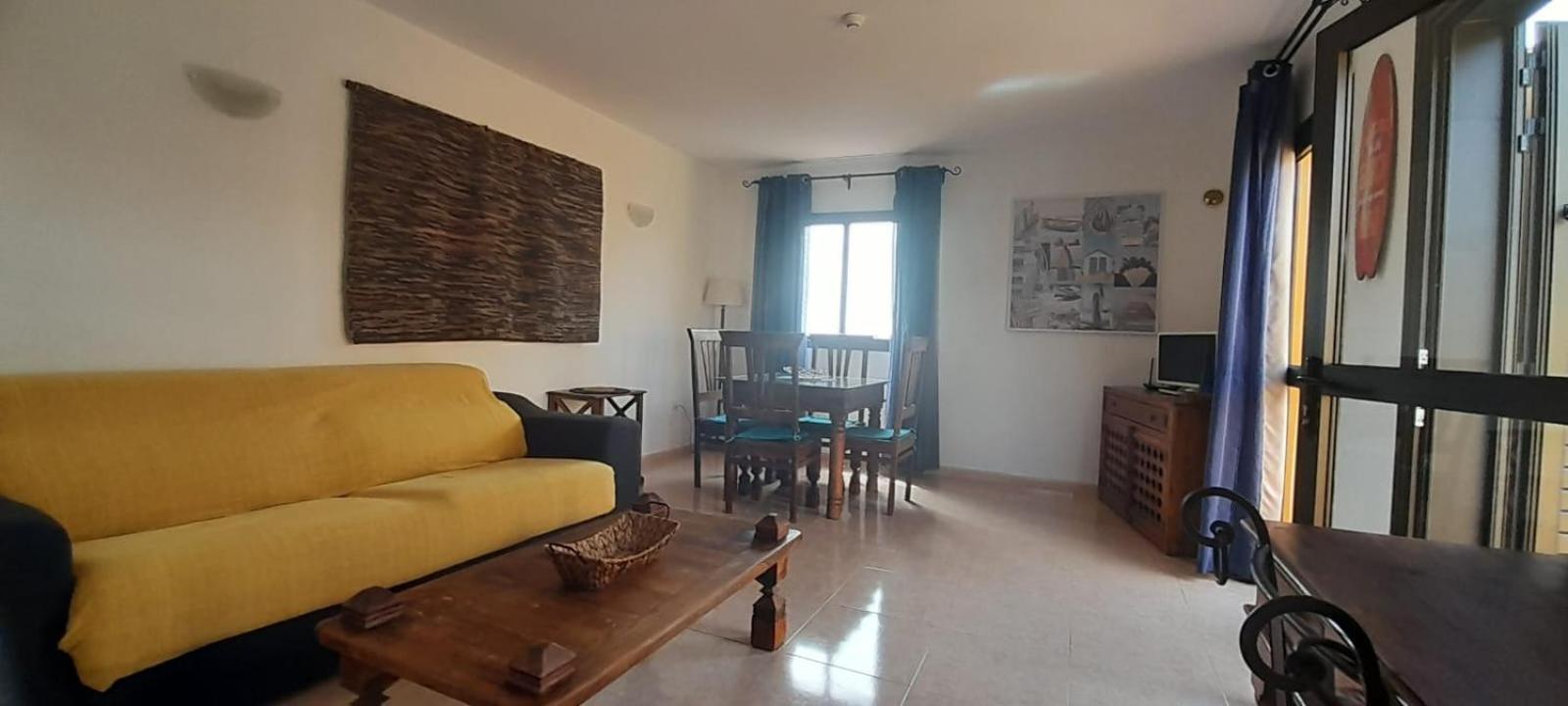Casa Catherine Oasis Tamarindo Corralejo