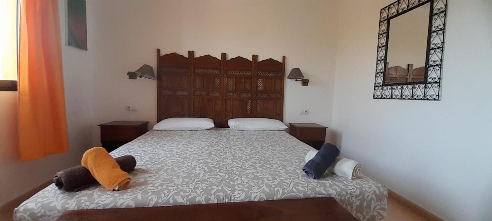 Apartment Casa Catherine Oasis Tamarindo Corralejo
